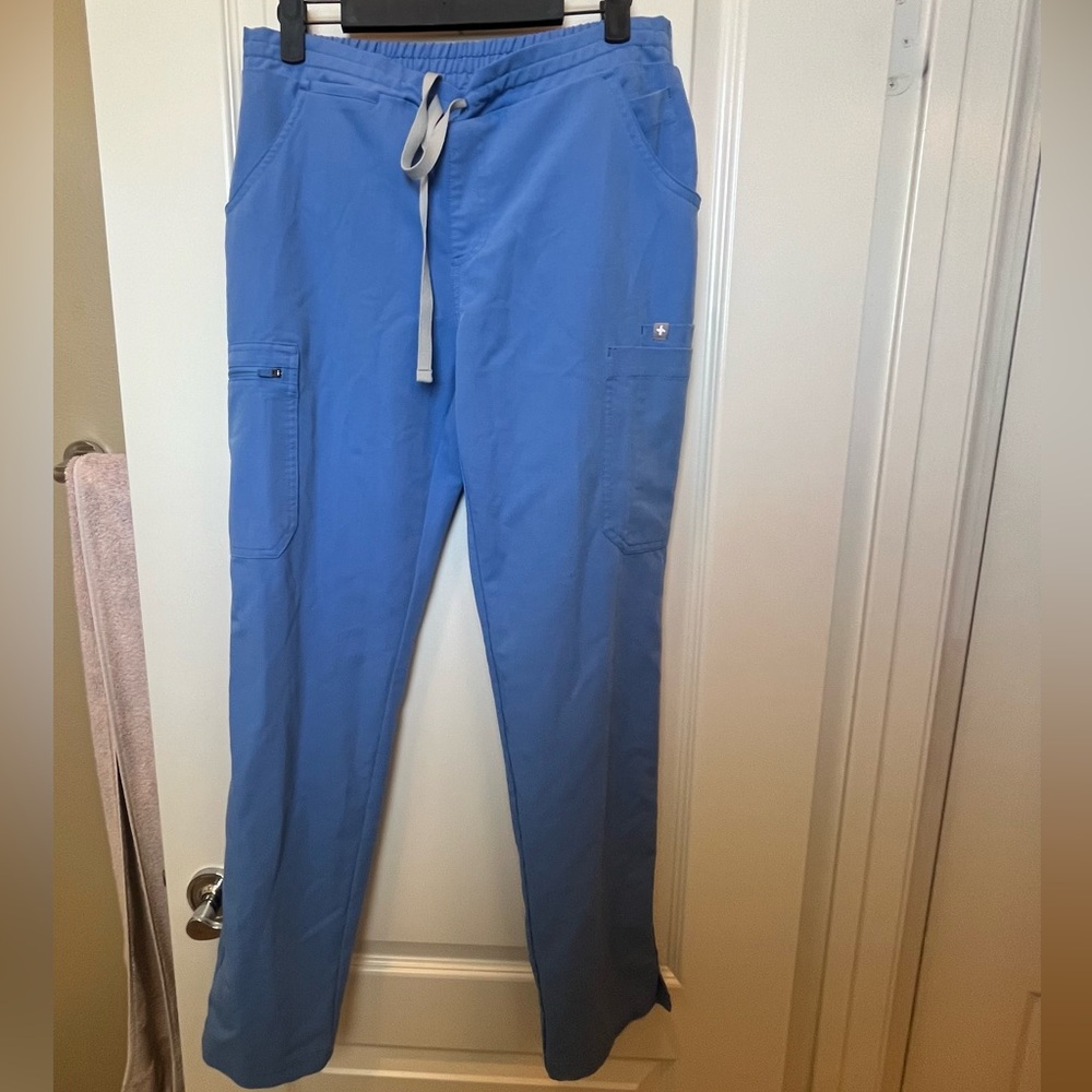 Figs Technical Collection Scrub Bottoms